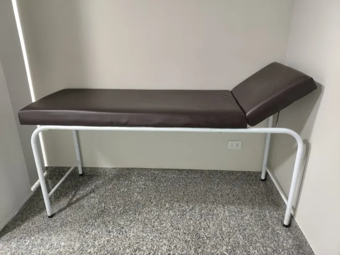 Maca Tubular hospitalar / Tattoo / Procedimentos 