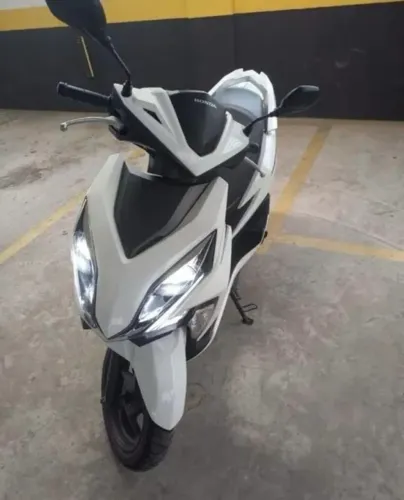 Vendo elite 125 - 12.000,00
