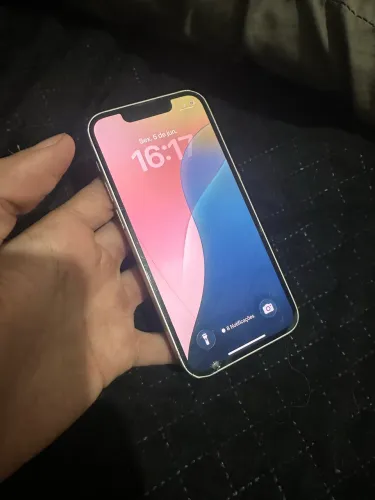 iPhone 13 mini