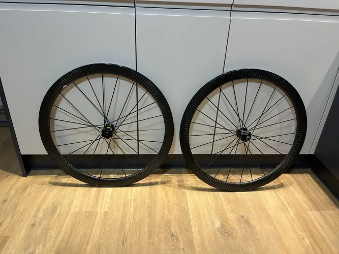 Mavic cosmic sl45
