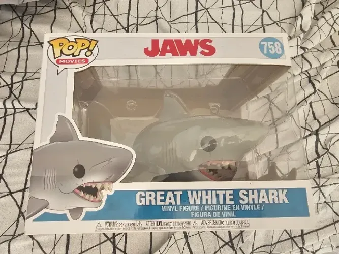 Pop funko coleção pessoal