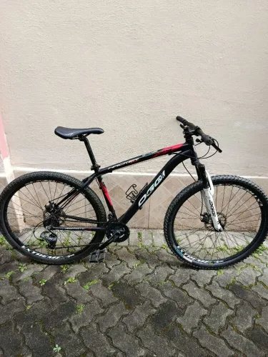 Bicicleta OGGI 