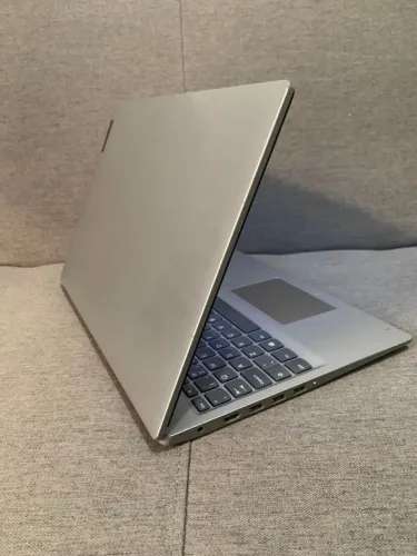 Notebook Lenovo I5 8th | SEMINOVO