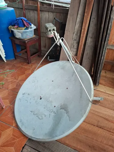 Antena SKay