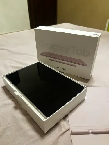 Tablet S6 lite Samsung