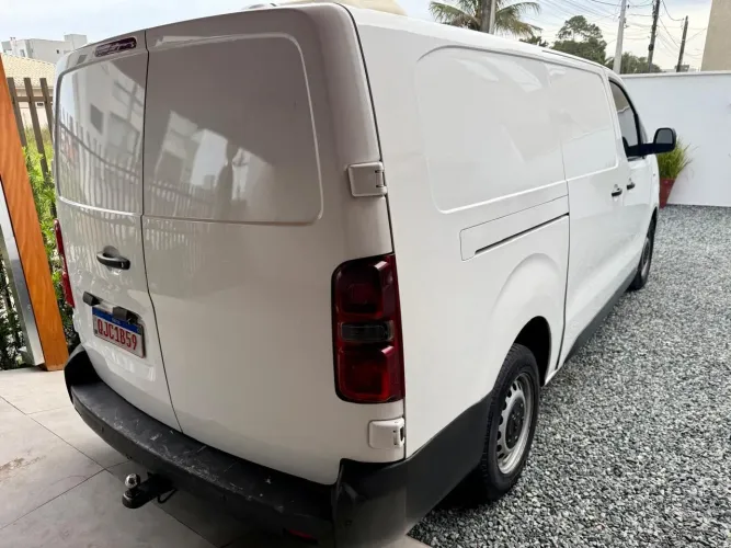 Peugeot Expert Business Pack 1.6 Turbo Diesel 2018