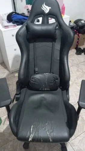 Cadeira gamer 