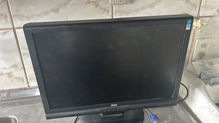 Monitor