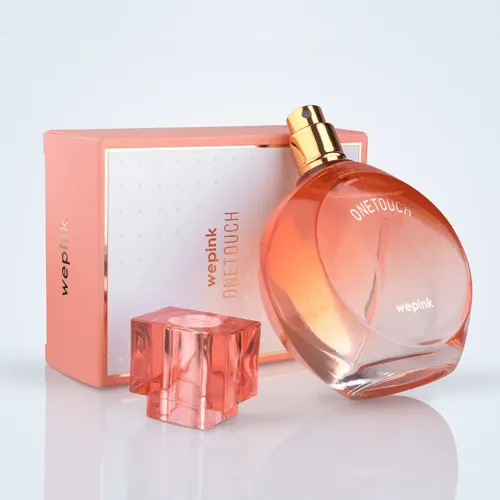 Perfume One Touch 100ml - Wepink