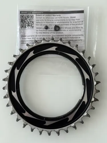 Coroa Sram 34t 00mm Offset