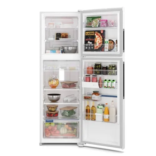 Geladeira Electrolux - frost free - Inverter - 410L