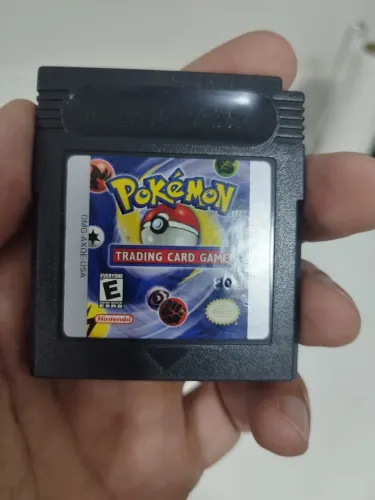 Pokémon Trading Card Game