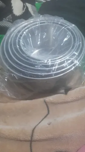 Vendo formas novas