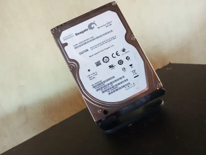 HD 500GB