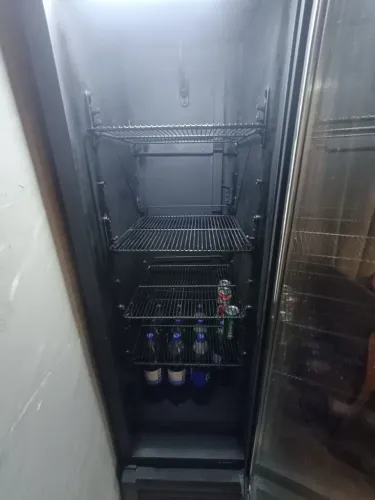 Cervejeira 240L até -06.