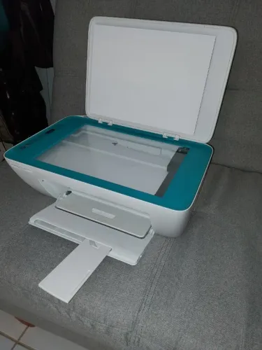 HP DeskJet Ink Advantage 2676