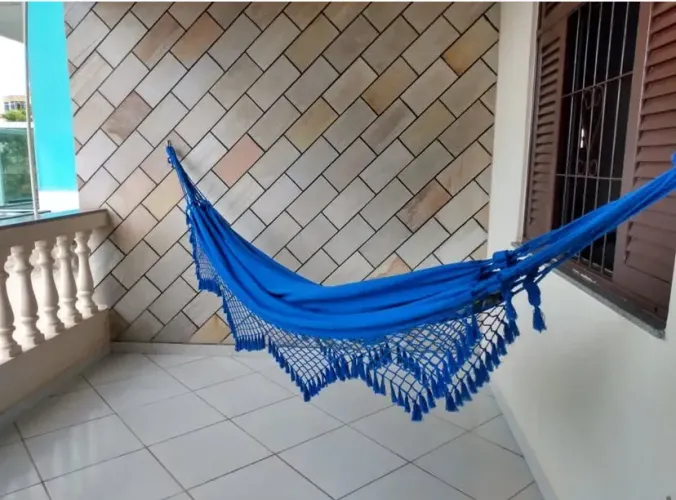Aluguel de apartamento na praia excelente localização