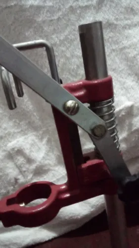 Suporte para furadeira