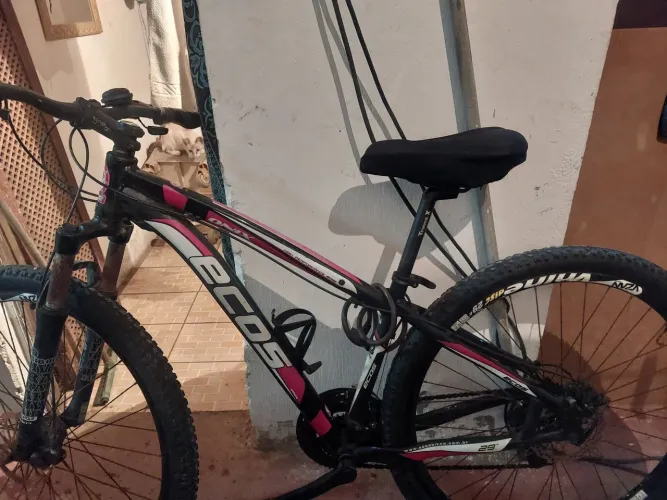 Bike aro 20 800,00