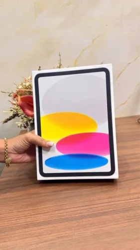 iPad 11" 128GB | Novo Lacrado