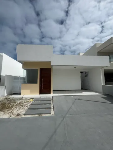 Casa em condominio na Barra dos Coqueiros