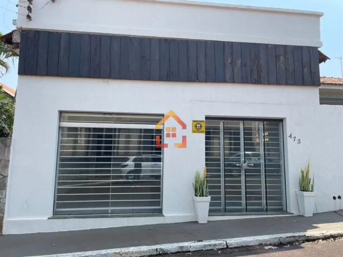Sala para locação com 75 m² por R$ 1.500,00- Centro- Sertanópolis/PR