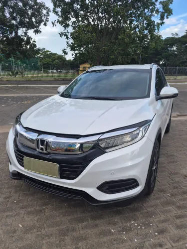 Honda HR-V EXL 1.8 Flexone 16V 5P Aut. 2021