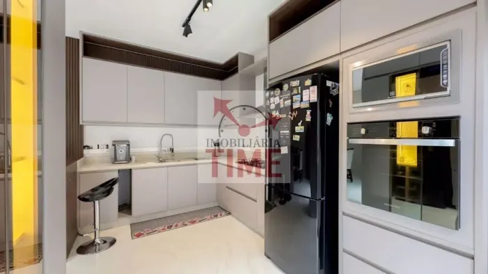Sobrado Residencial à venda, Uberaba, Curitiba - SO0095.