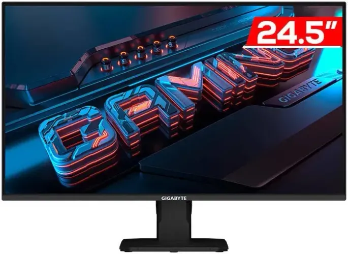 Monitor Gamer 200Hz 25? IPS GIGABYTE