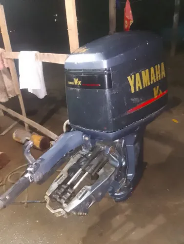 Motor 250 Hp 
