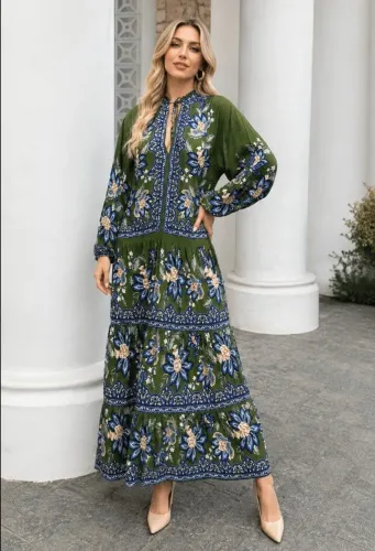 Vestido farm novo original