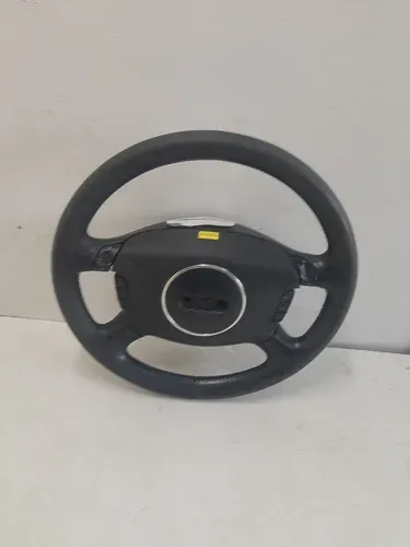 Volante Aro Direção Audi A4 2002/2006 Original 21825