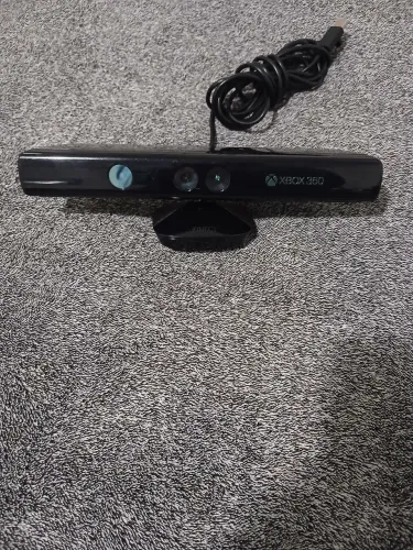 Kinect Xbox 360