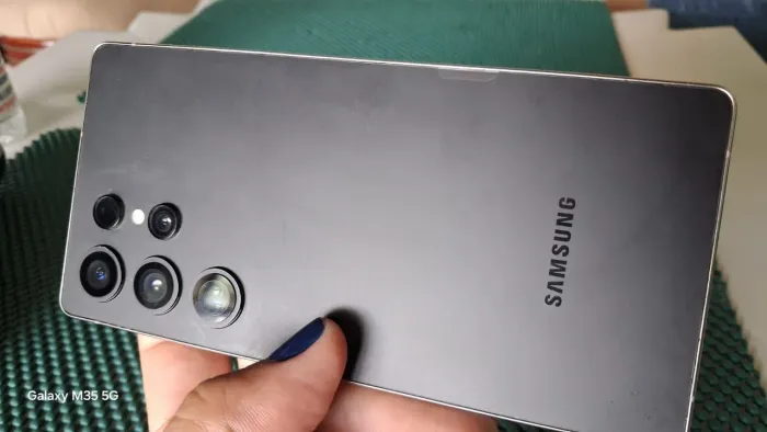 S25 ultra 512