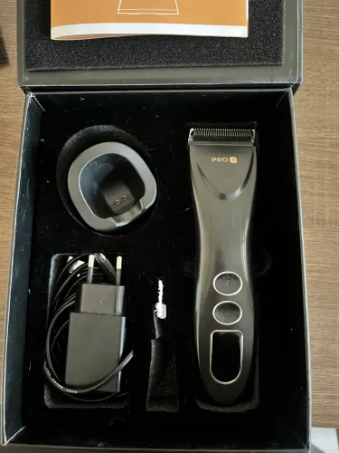 Máquina de tosa Pro 7 - Propetz 