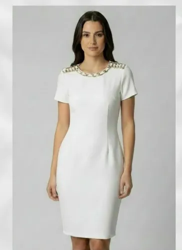 Vestido Marca Lança Perfume
