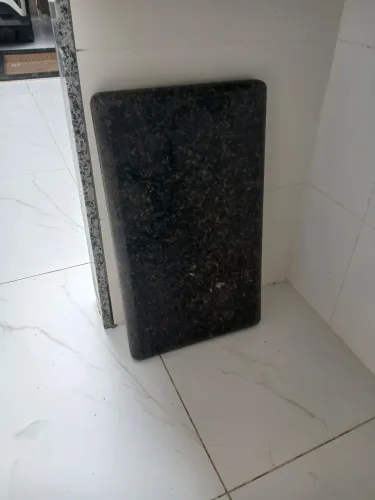 Vendo bancada granito