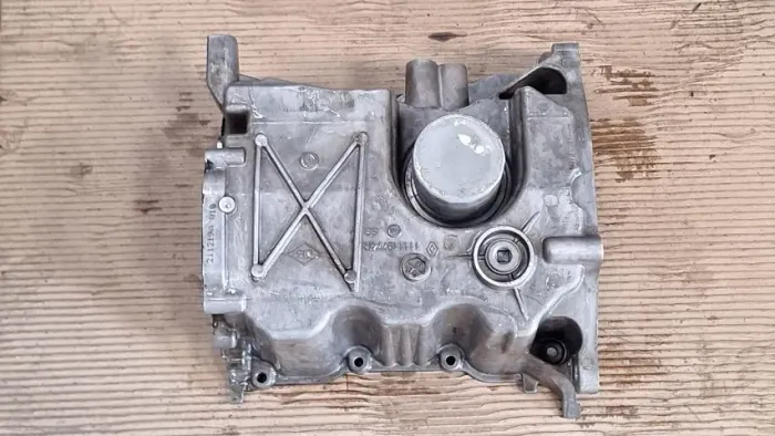 Cárter Motor Renault Kwid