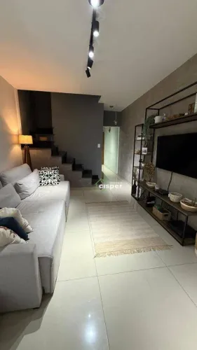 Casa com 2 dormitórios à venda, 80 m² por R$ 610.000,00 - Vila Carmosina - São Paulo/SP