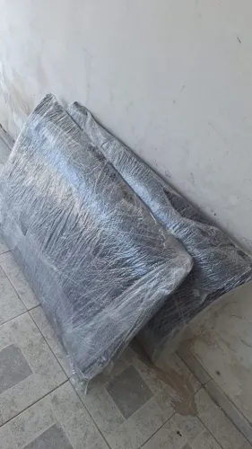 Folhas de porta esquerdo/direito C3 2022/25