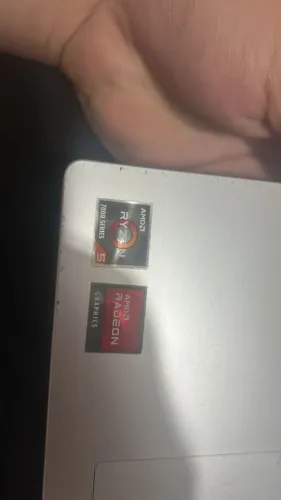? LENOVO IDEAPAD RYZEN 5 - R$2.000 | VENDO OU TROCO! ?