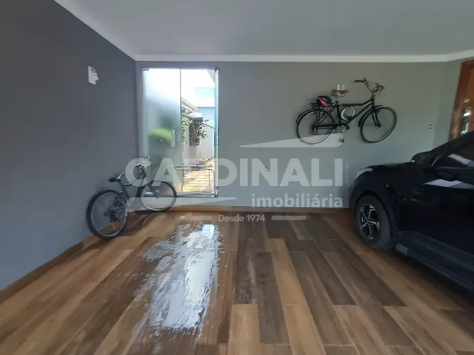 Casa pra quem busca conforto e qualidade em uma boa localização e em condomínio fechado