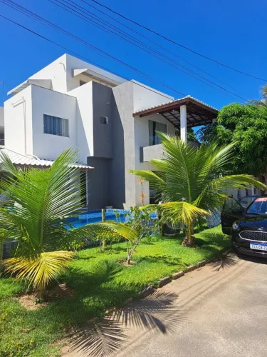 Empreendimento no canto do sol guarajuba