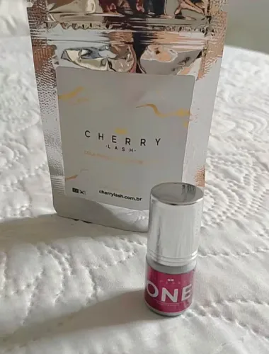 Cola One Cherry