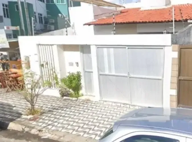 Casa à venda em rua pública, SALGADO FILHO, Aracaju, SE