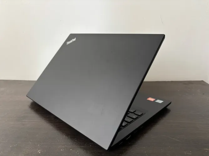 Notebook Lenovo thinkpad e490