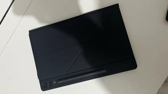 Tablet Samsung Tab S9 FE+ 5G (128GB)