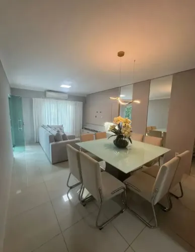 Alugo linda casa com piscina no Forest Hill