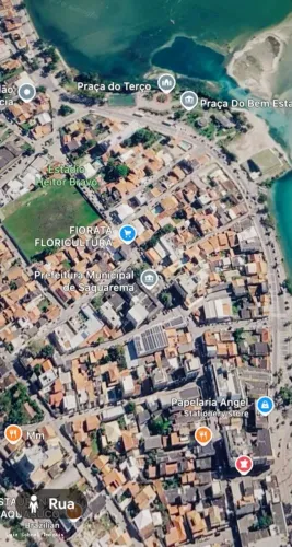 Loja para Locação em Saquarema, Centro