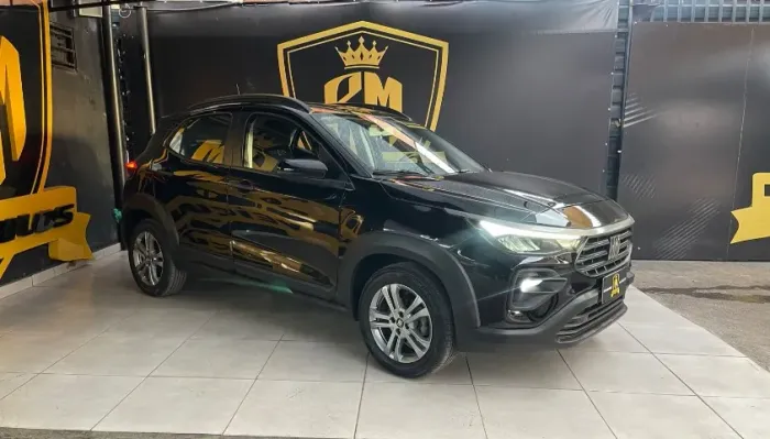 Fiat Pulse Drive 1.3 8V Flex Mec. 2023